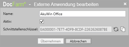 dlg_externe_anwendung_beareiten