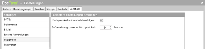 dlg_systemeinstellungen_papierkorb
