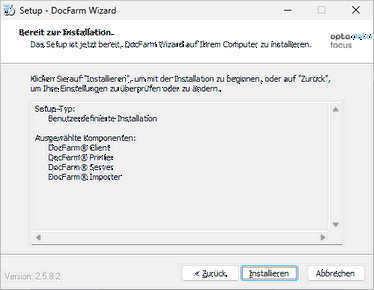 wizard_installieren